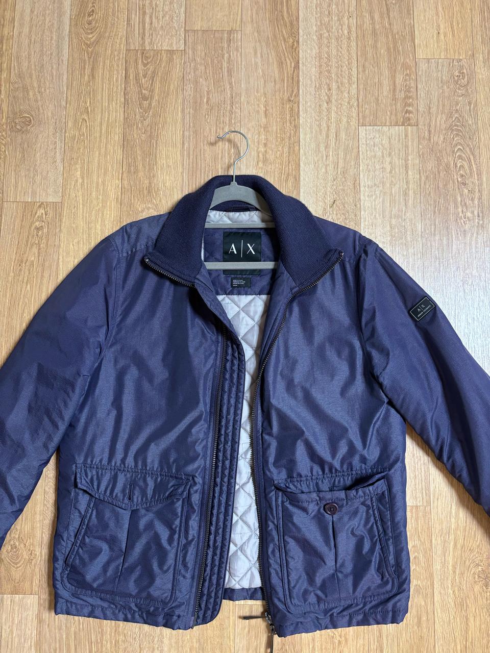 알마니 경량자켓