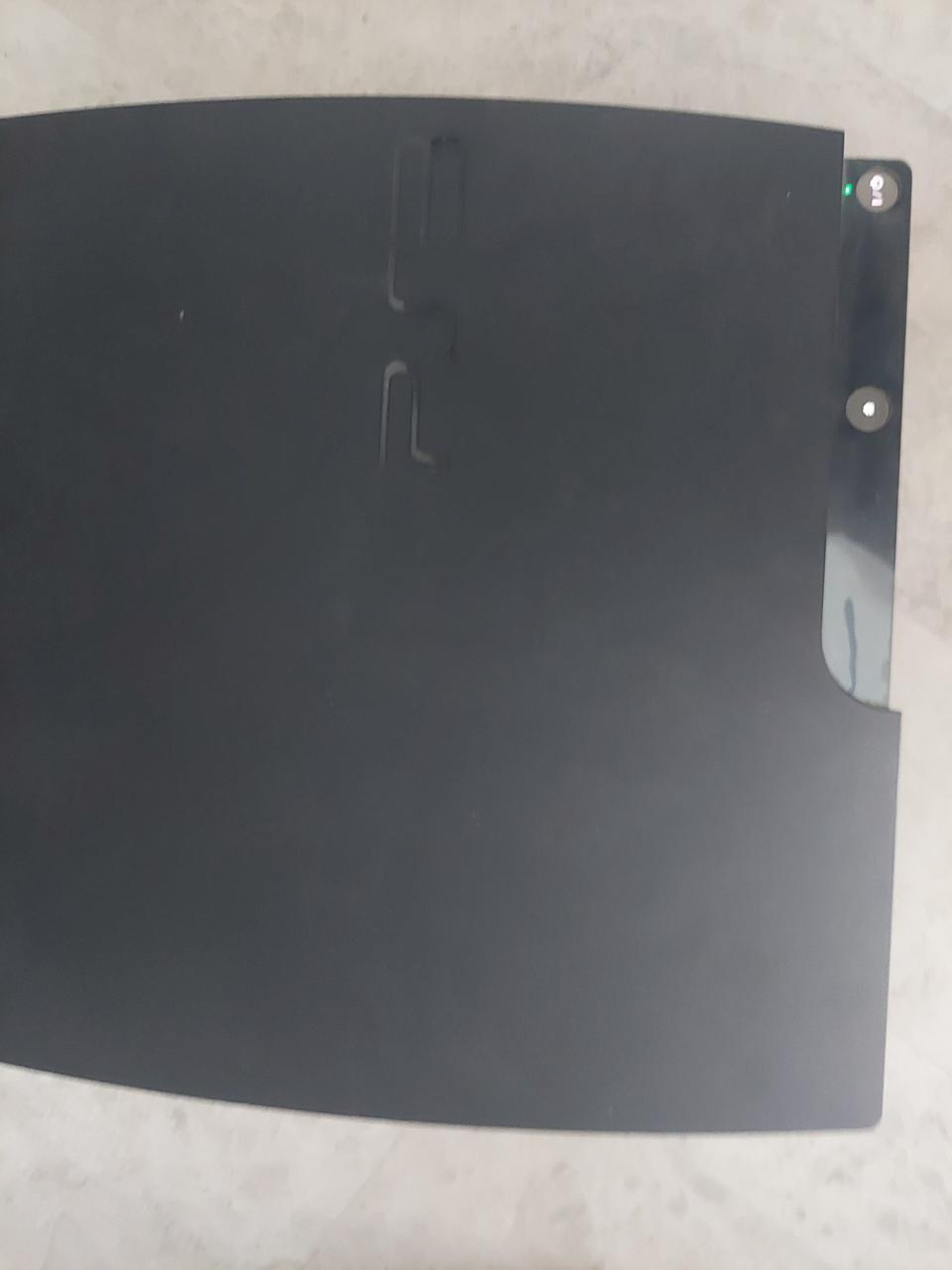 플스3 신형 타이틀 5개 포함