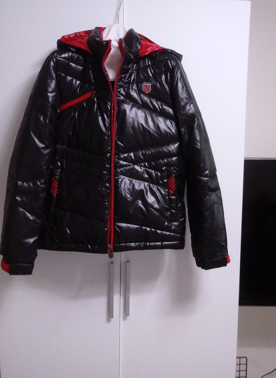 (케이스위스)오리털 여성패딩/여자 겨울아우터/겨울겉옷