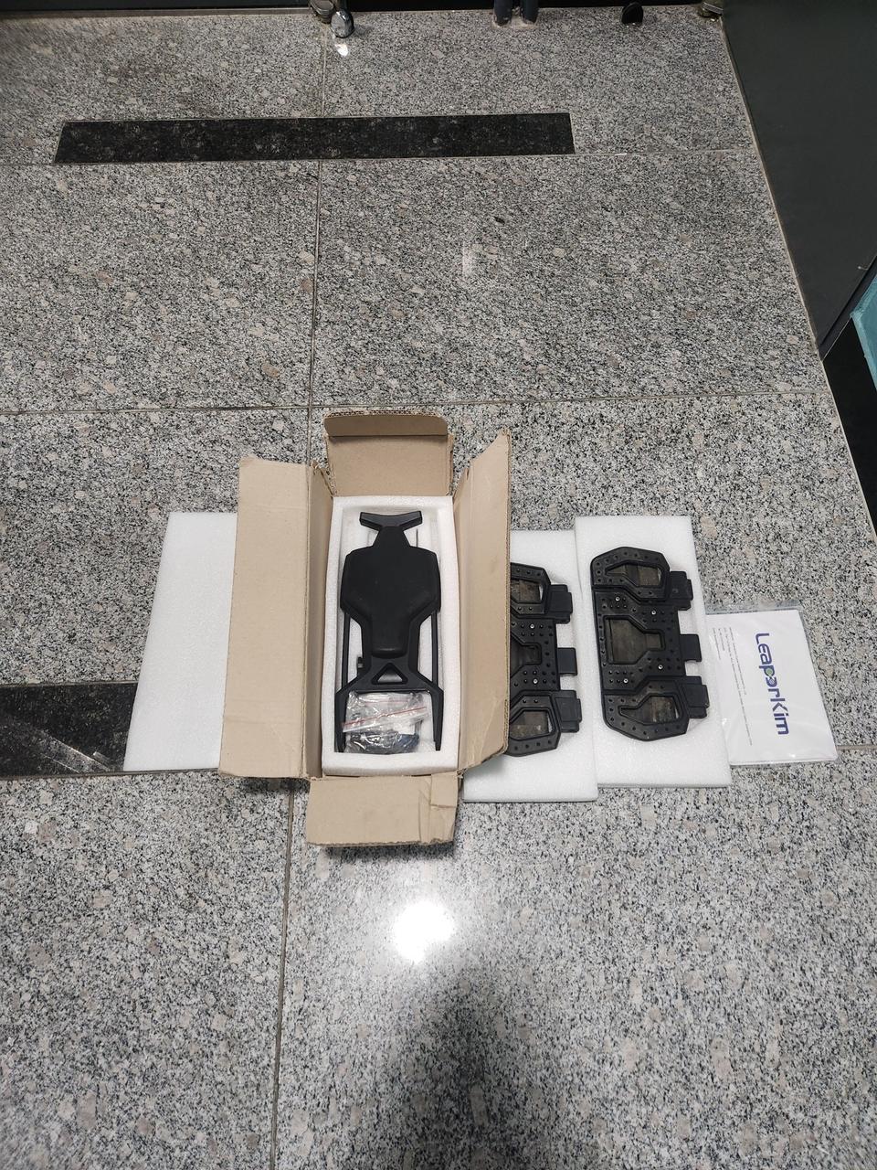 리퍼킴 셔먼S 팝니다.