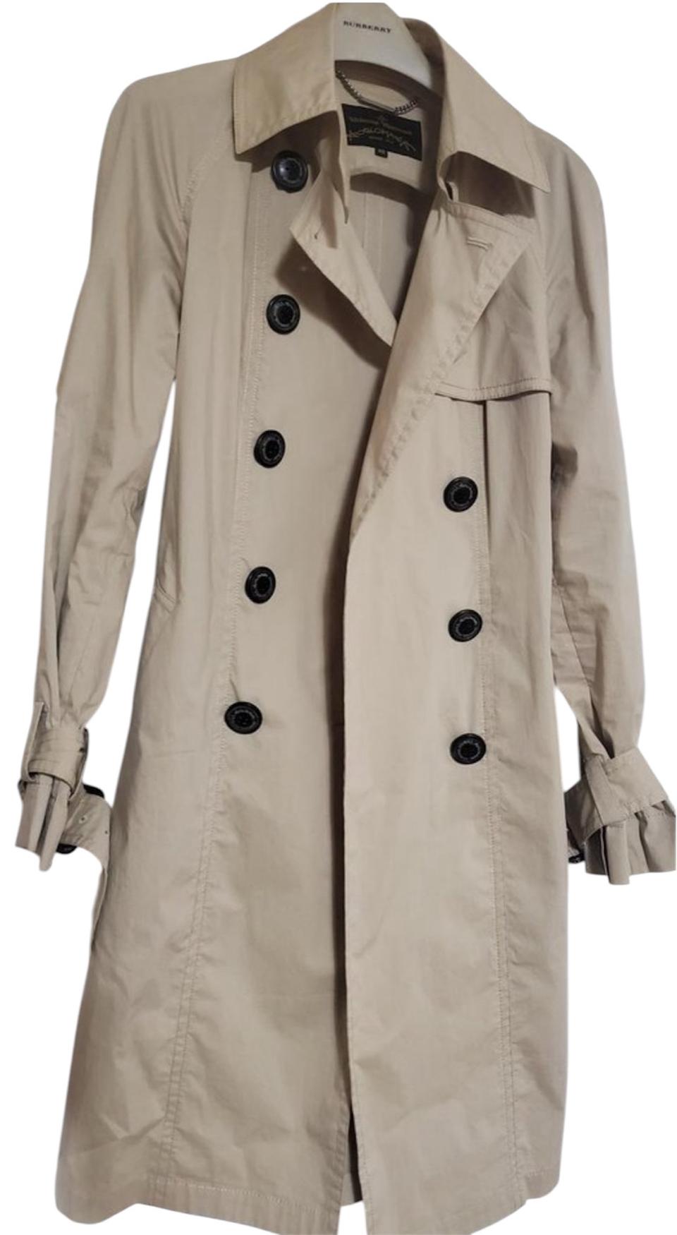 [정품]비비안웨스트우드 트렌치코트 자켓 40(새상품급)