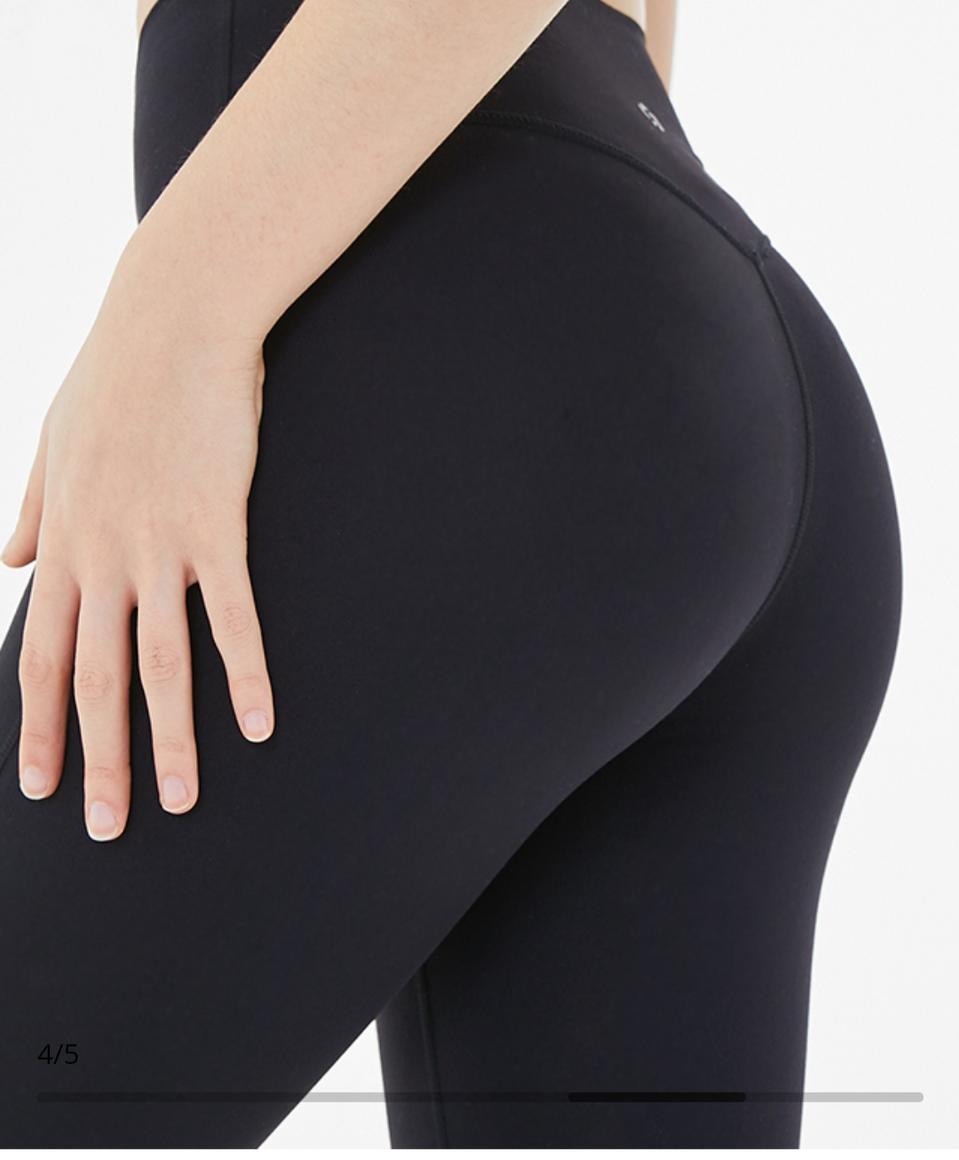 뮬라웨어 레깅스