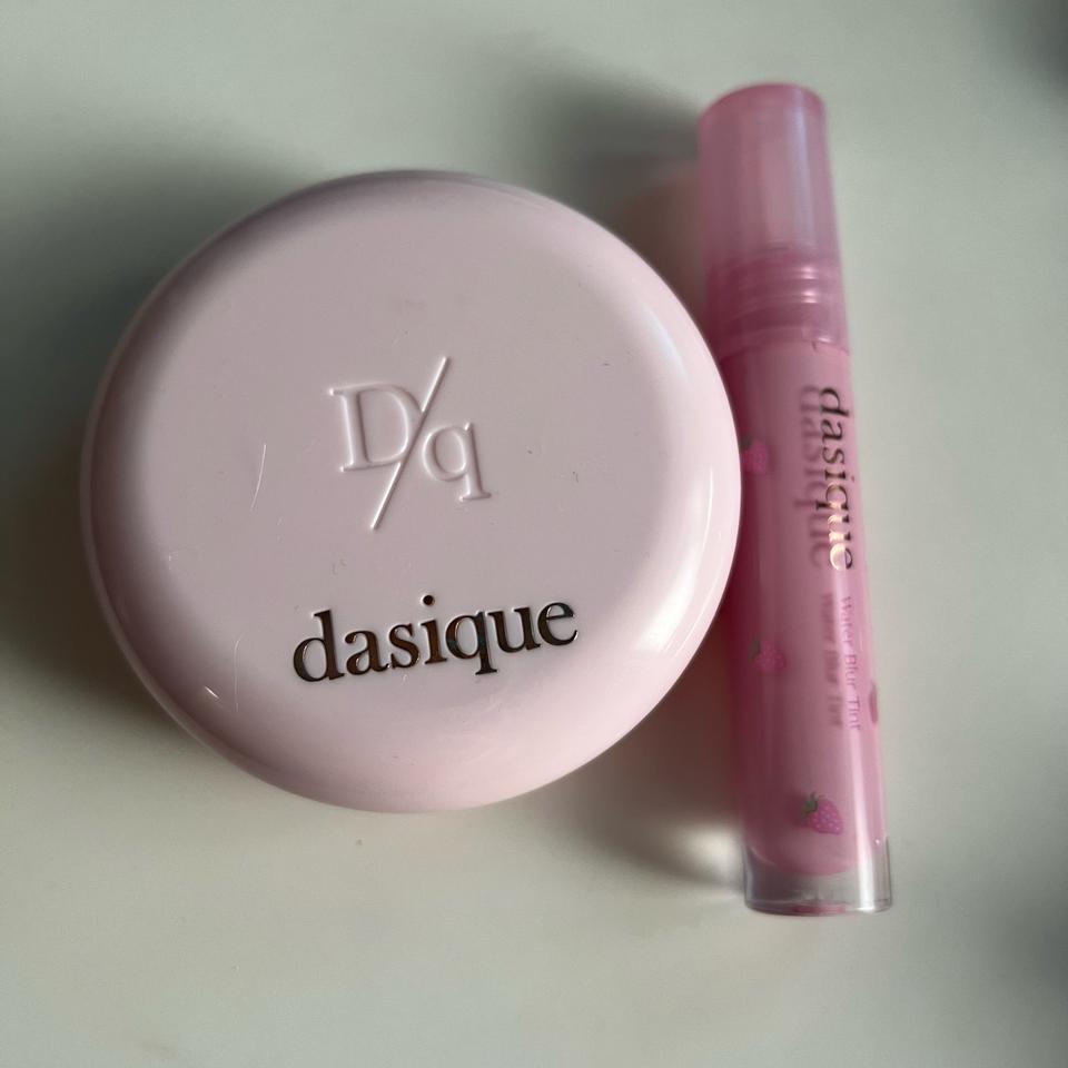 데이지크 쿠션21c&라벤더크림