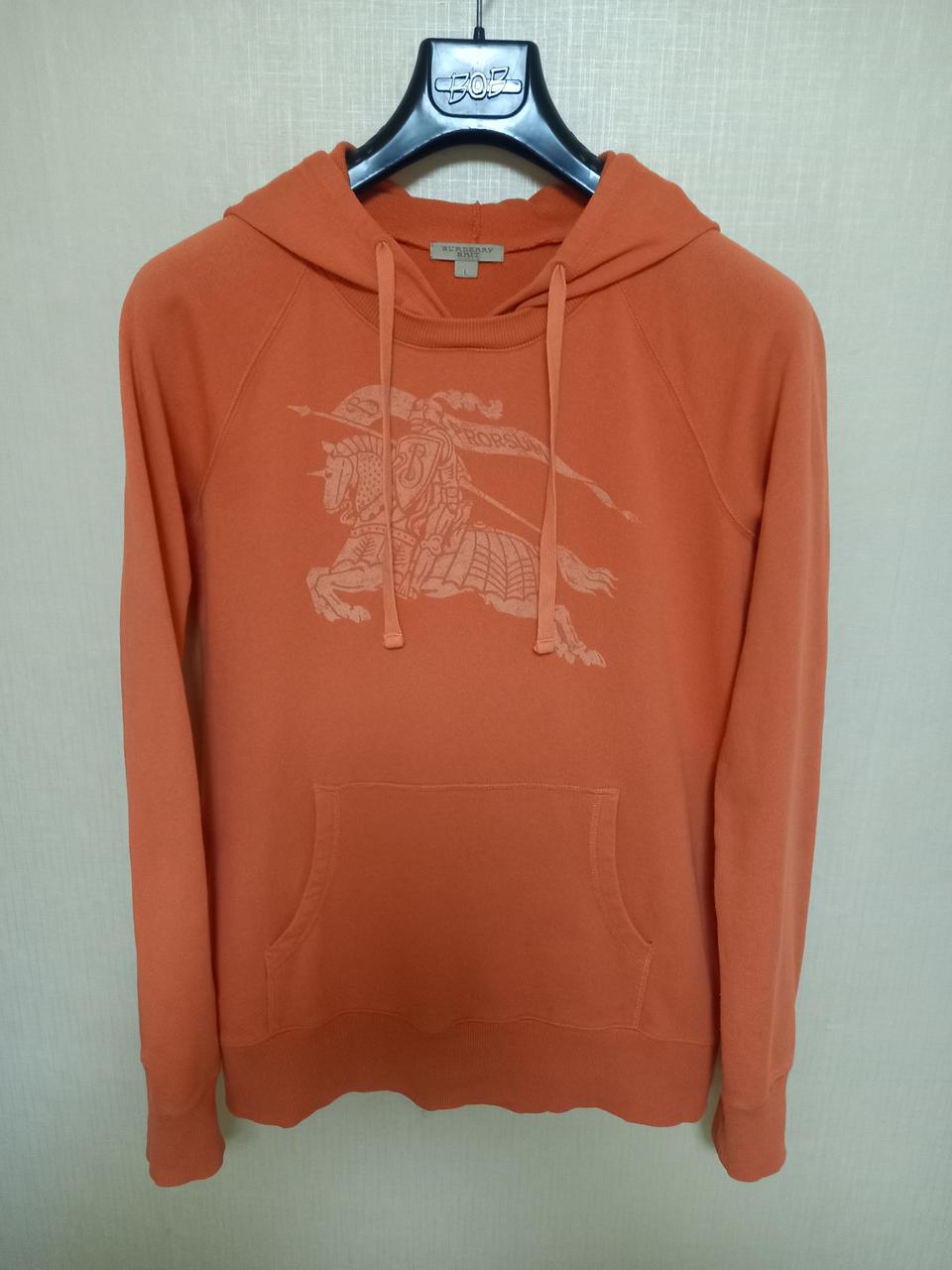 버버리 후드  날씬100