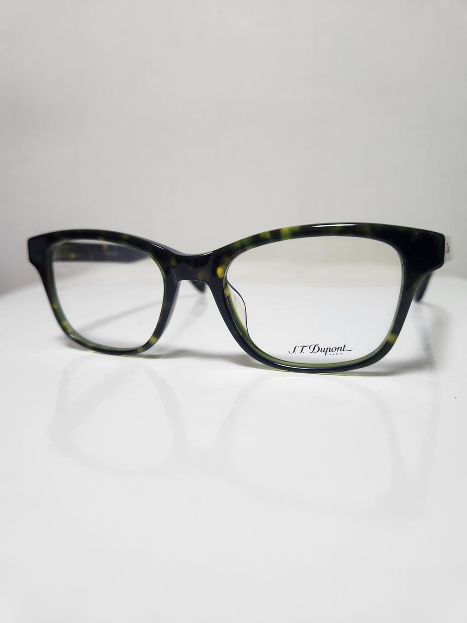 ●새상품급+무료배송● 정품 명품안경 듀퐁 뿔테