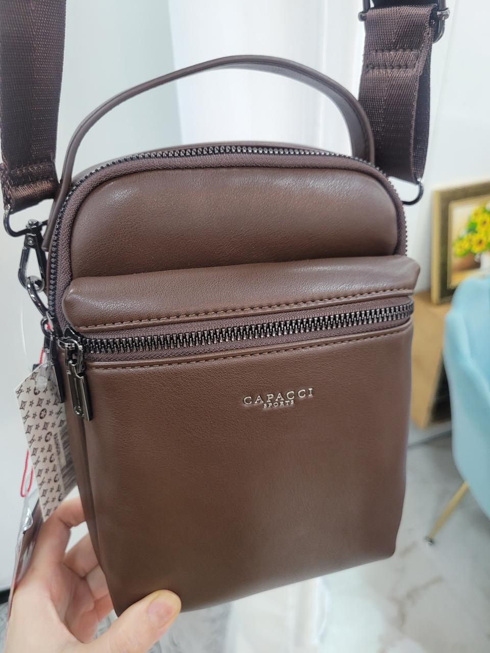 새상품)가파치크로스백