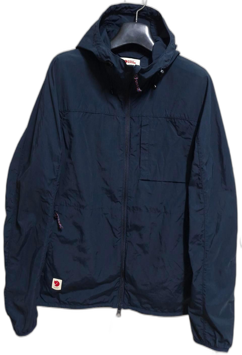 정품/여성용) 피엘라벤 하이 코스트 윈드자켓 XS사이즈