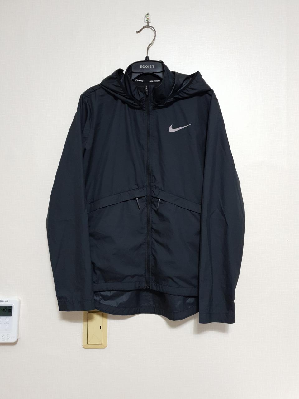 나이키 에센셜 여성용 후디 재킷(85)