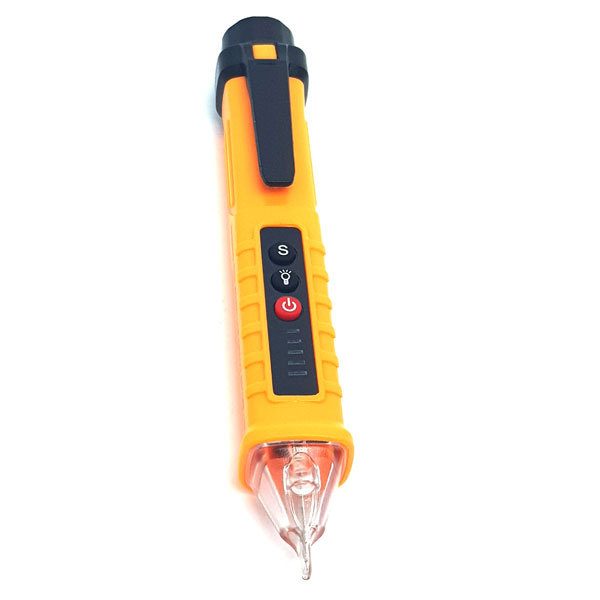 비접촉검전기 전기감지기 전기테스터기 새상품 무료배송