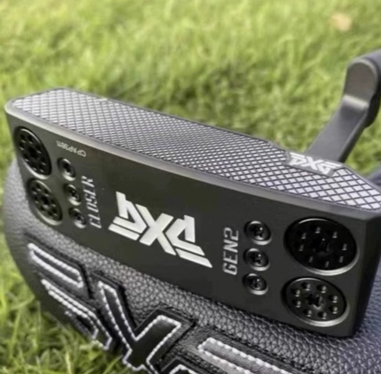 PXG골프채 GEN2 스트레이트 와이드 퍼터 피엑스쥐