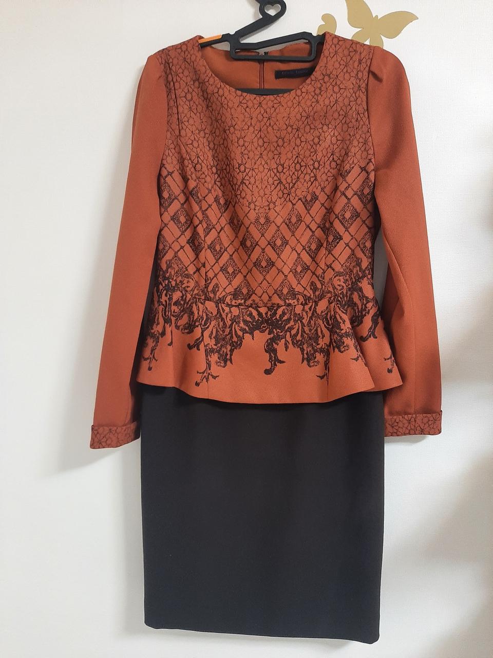 올리비안로렌 원피스(55)