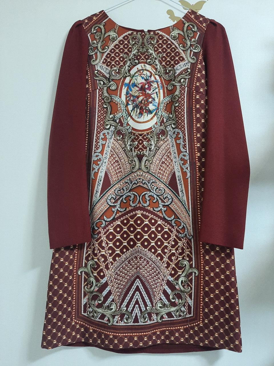 아나 카프리 원피스(55)드라이완료