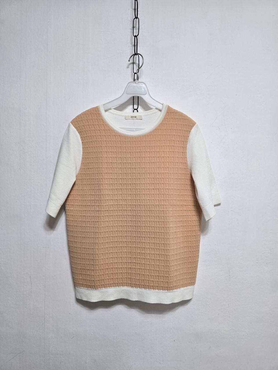 시스템티셔츠 (프리)