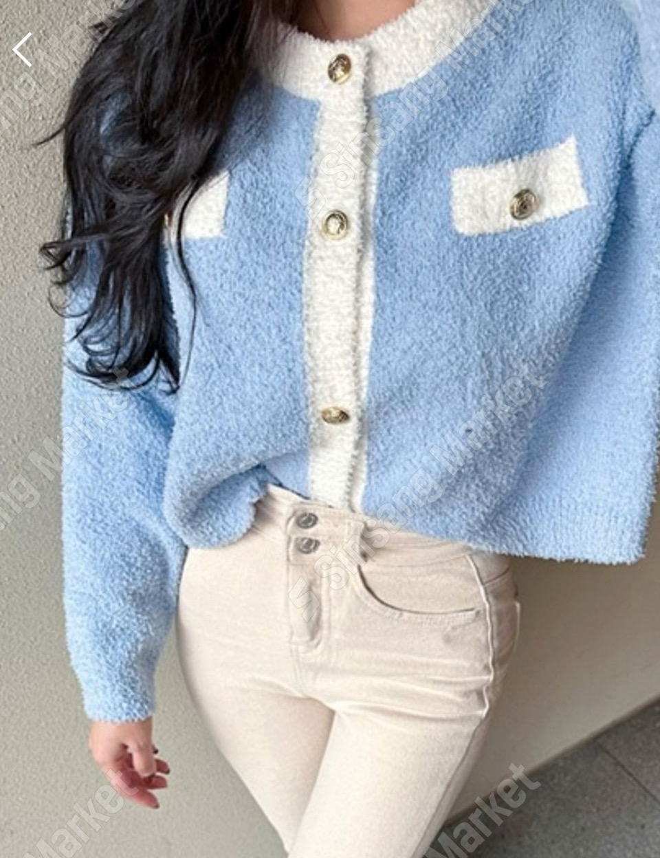 여성의류 주연님