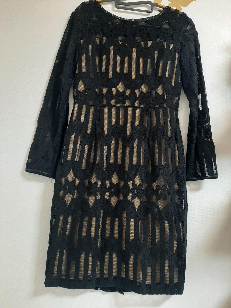 섹시 시스루 원피스(55)