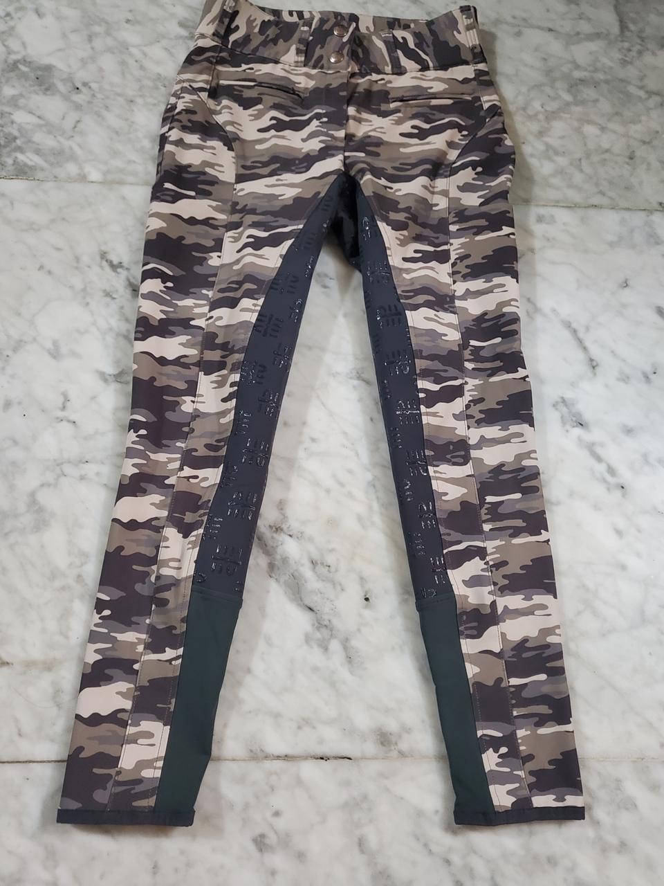 애니홀스 승마바지(25)새상품