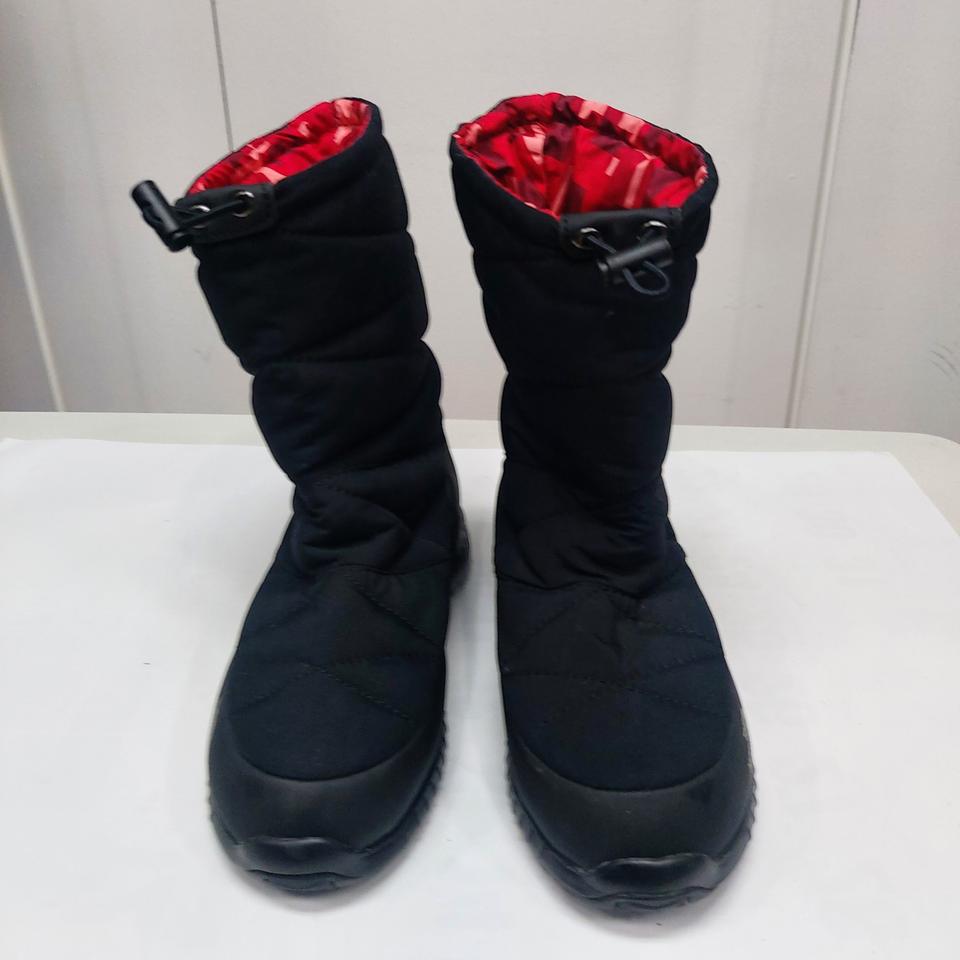 노스페이스 평창올림픽 에디션 방한부츠 여성230 5b15