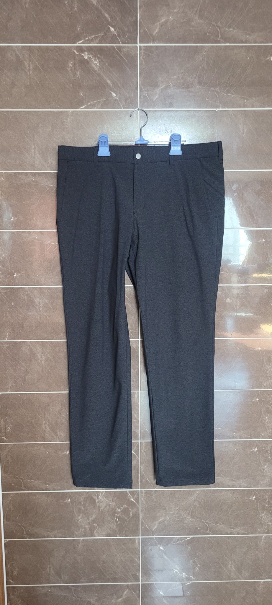 (남성92사이즈) 캘러웨이 골프 바지(약기모)