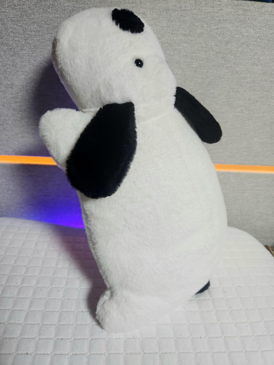 ♥DEMIMOOD♥데미무드강아지 베게인형"[쿠션인형.애착인형.선물인형