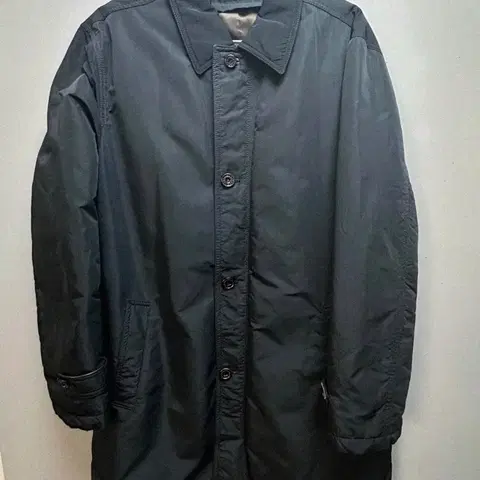 닥스 DAKS 패딩 트렌치 코트 100-105