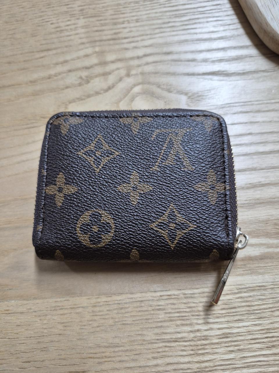루이비동카드지갑