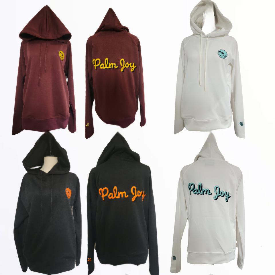 남녀공용 팜볼후드 골프후드 골프복 골프티셔츠 아울렛