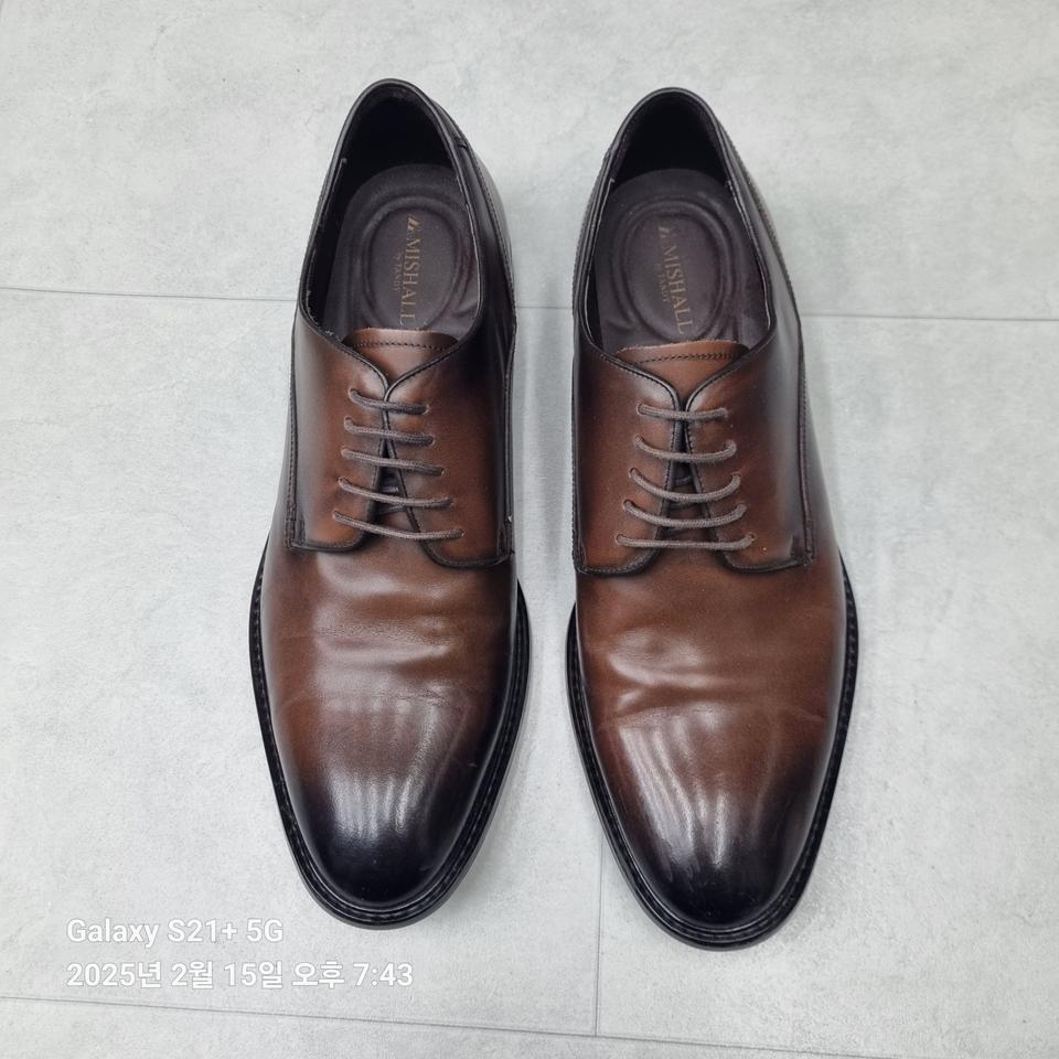 탠디남성구두 280
