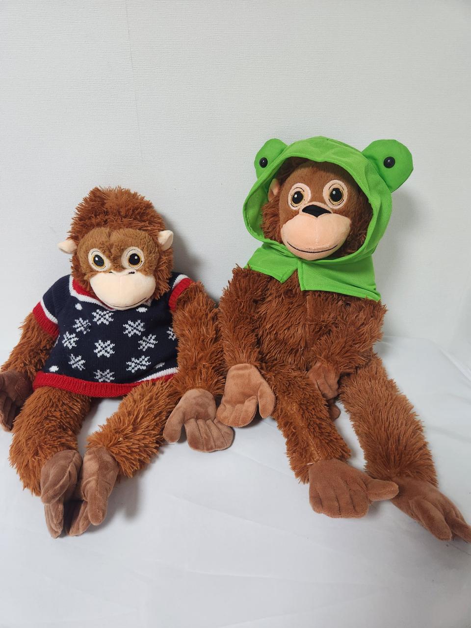 ♥오랑유탄린형세트♥