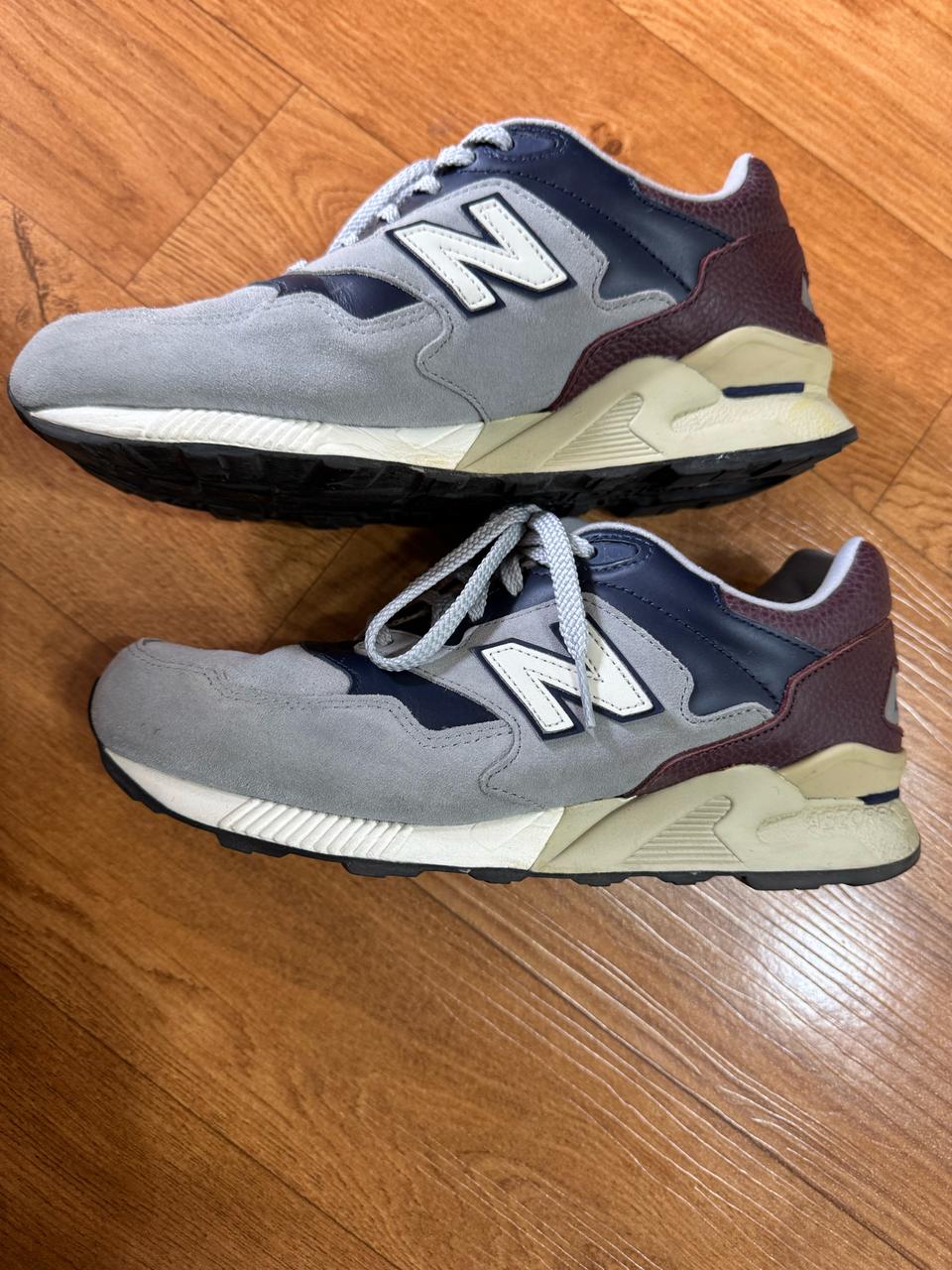 뉴발란스 878 250사이즈