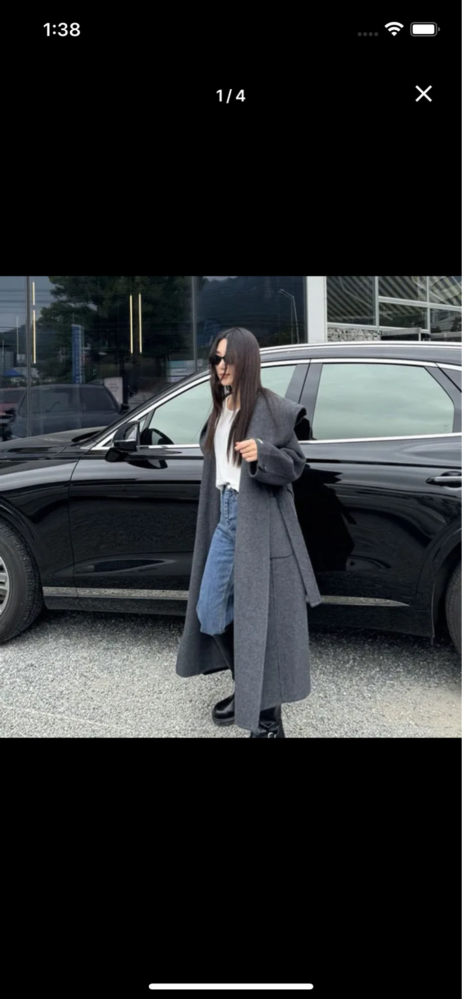 미니맘 코트세트