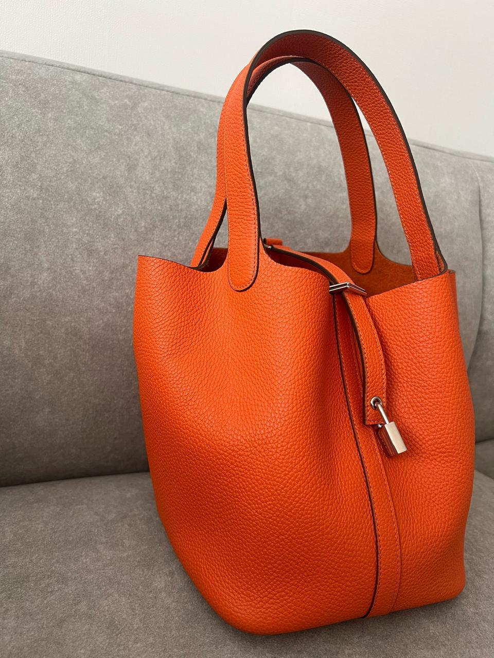 에르메스 피코탄 22 올수공