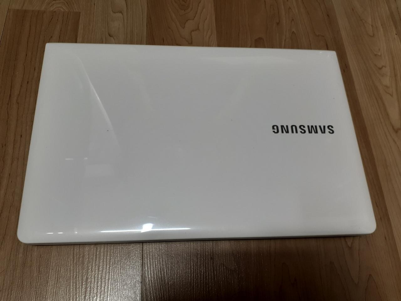 15인치 삼성노트북 4세대