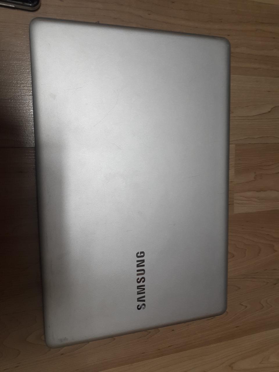 i5 5세대 삼성노트북 15인치