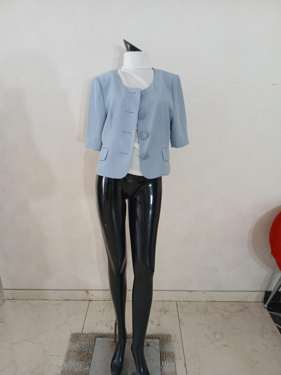 024 모조에스핀 자켓 66~77