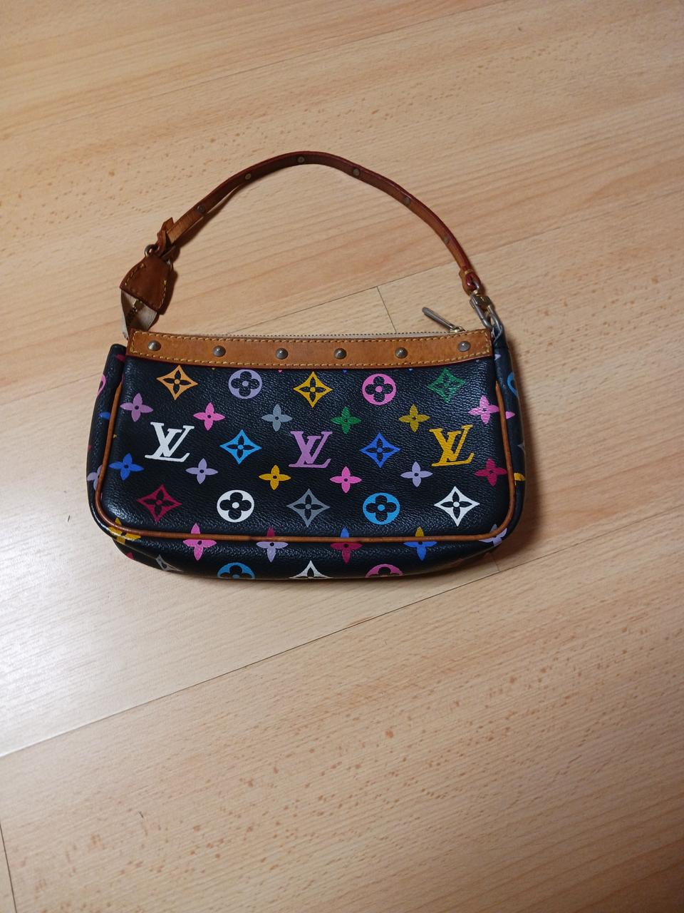 루이비통  토드가방