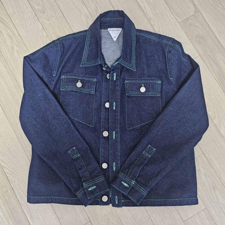 보테가베네타 청자켓 100~105