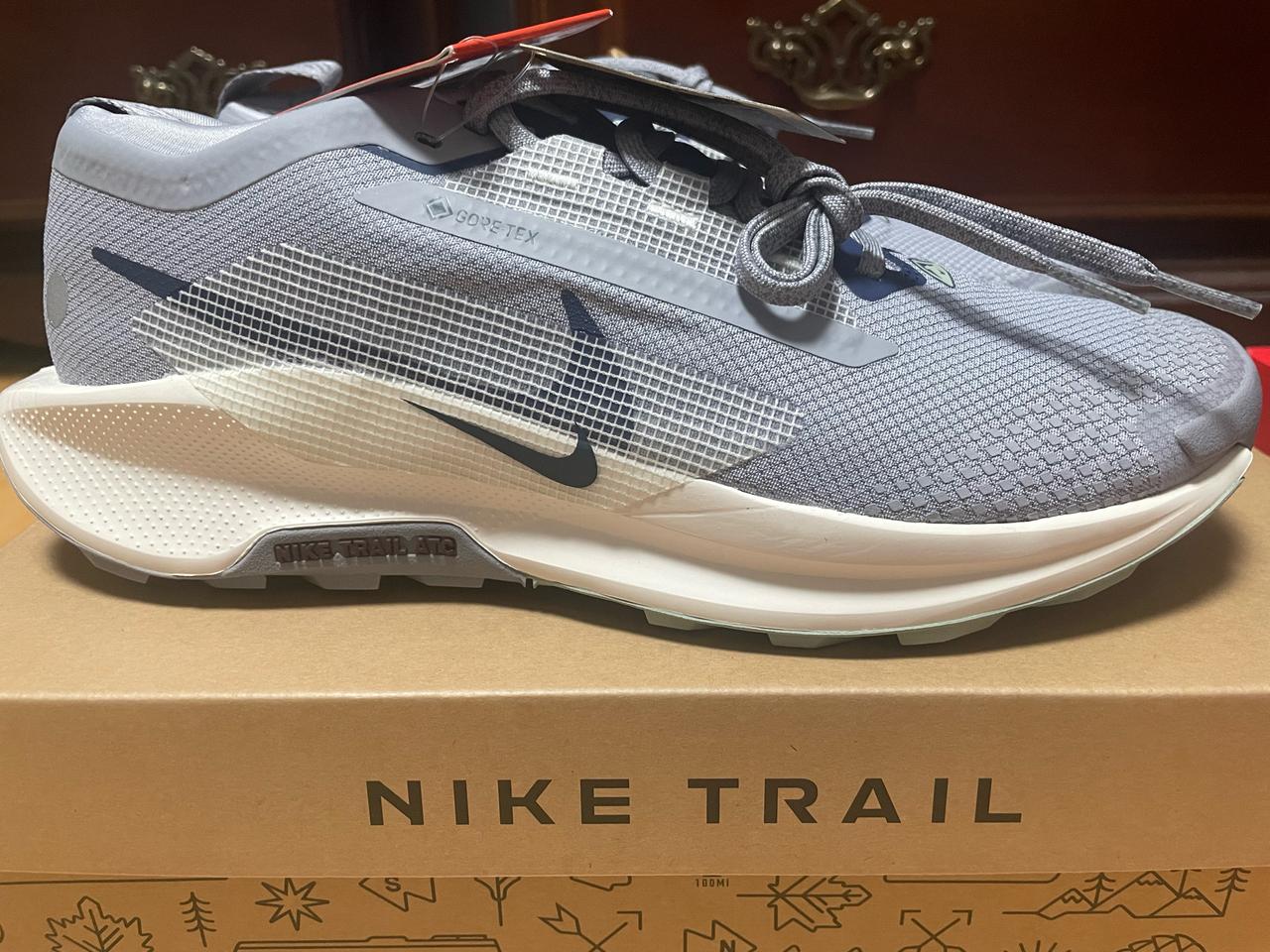 나이키 페가수스트레일5 고어텍스 270 새상품