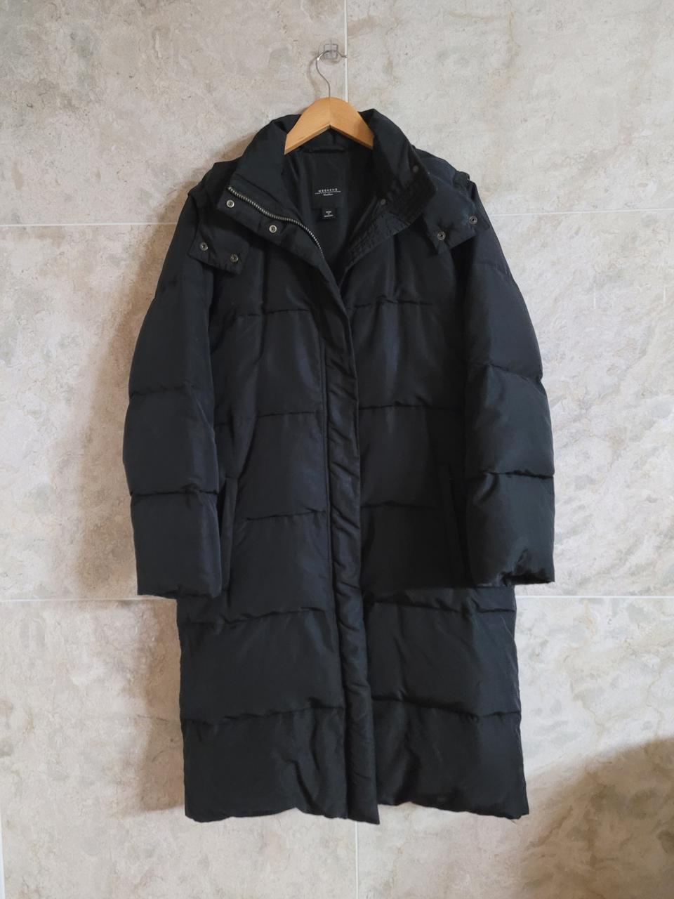 막스마라 패딩 정품