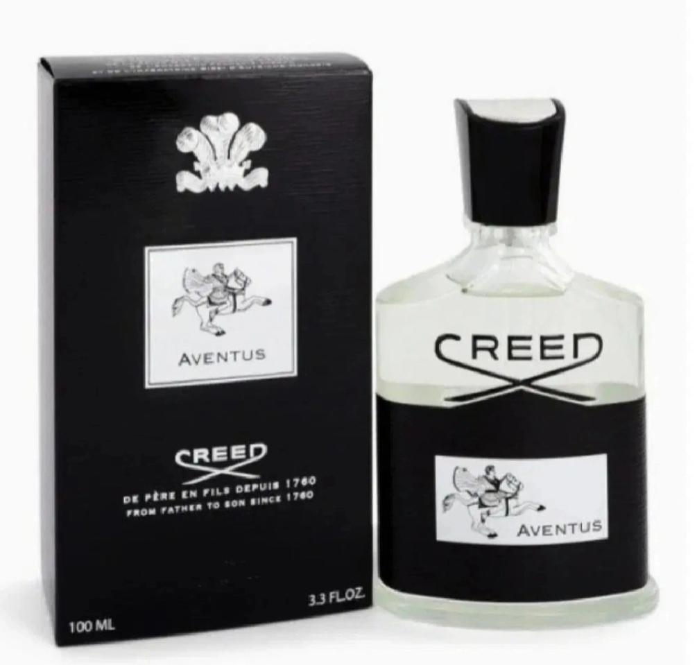 새상품 크리드 어벤투스 100ml