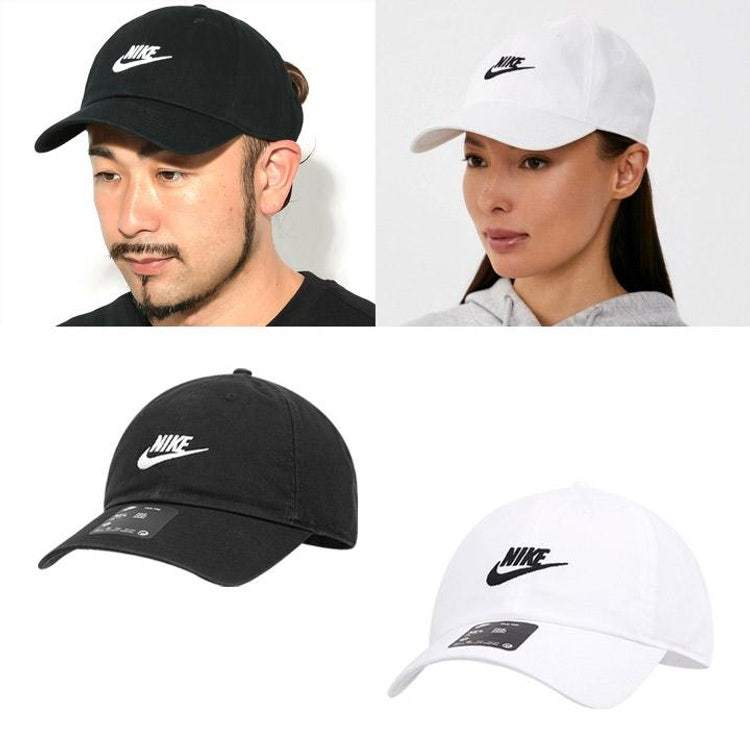 나이키 베이직 볼캡 모자 정품