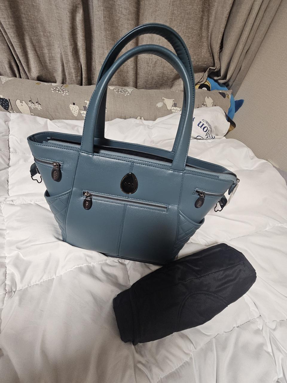 고급 기저귀 전용 가방