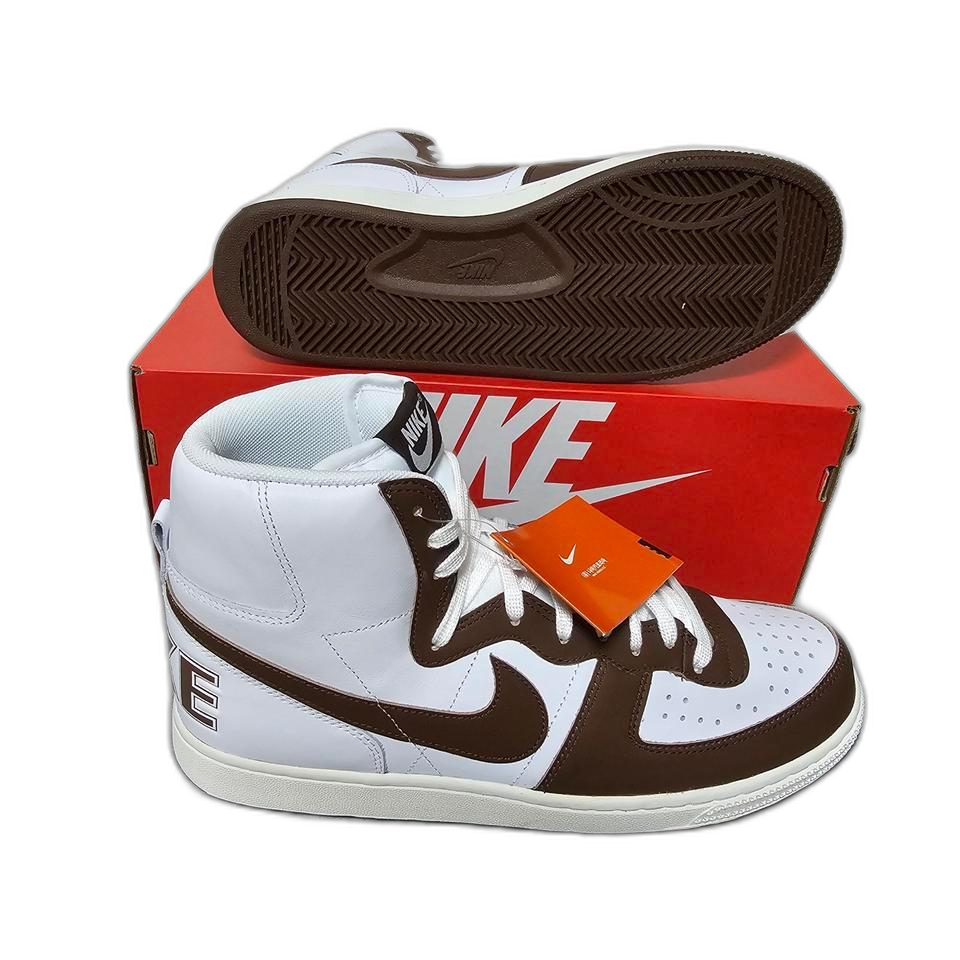 나이키 터미네이터 HiBR(285)