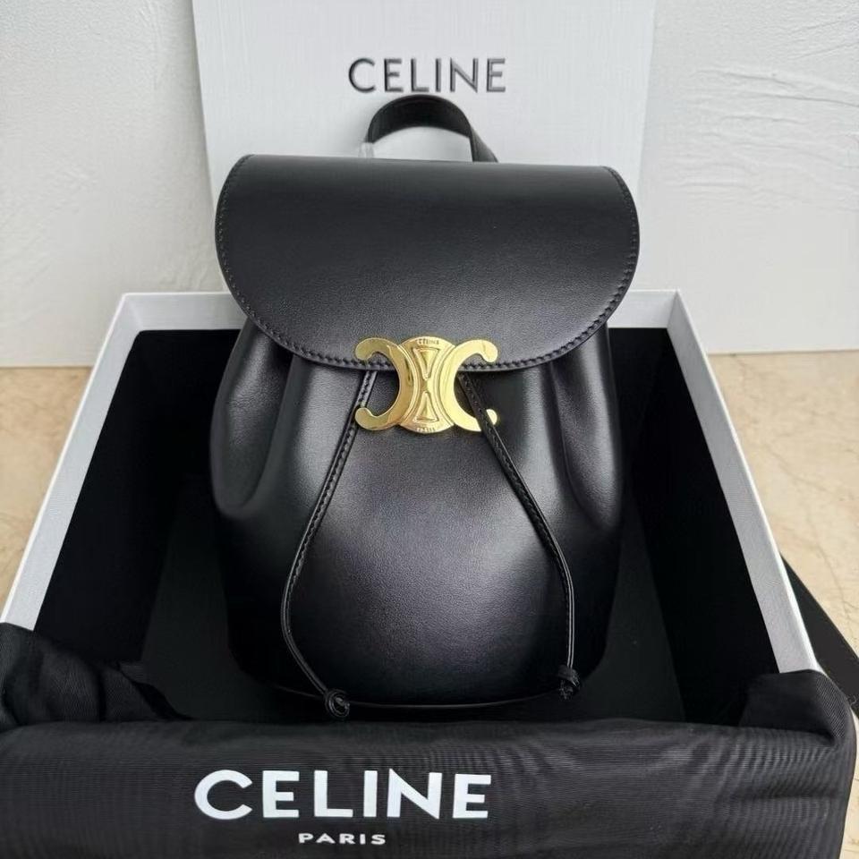 셀린느 보니 백팩