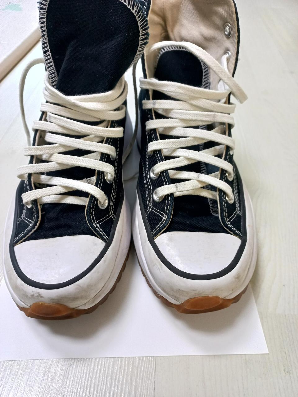 컨버스 운동화