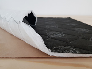 CSM A6 친환경신슐레이터 방음 매트 판매 합니다