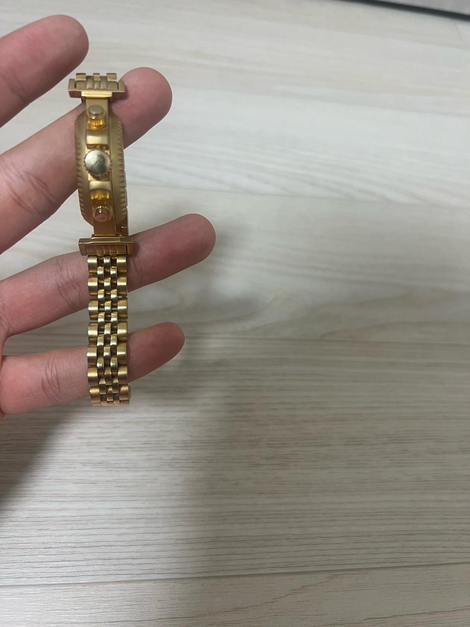 드바스크 무광팔찌