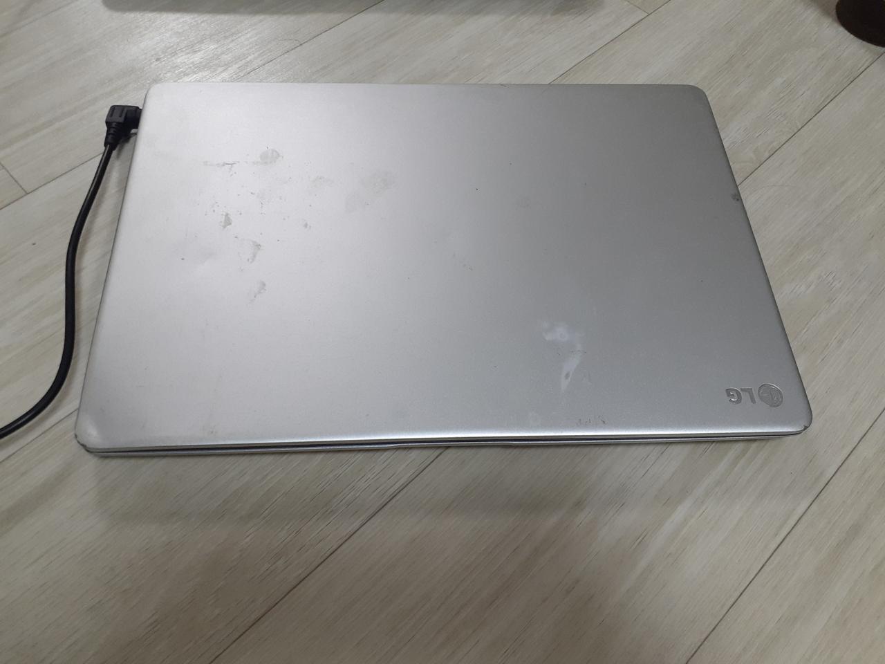 lg 노트북 7세대