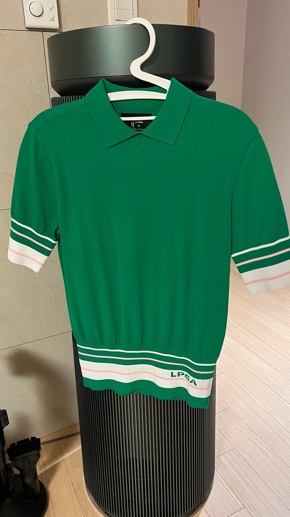 LPGA골프웨어(내용참고요)