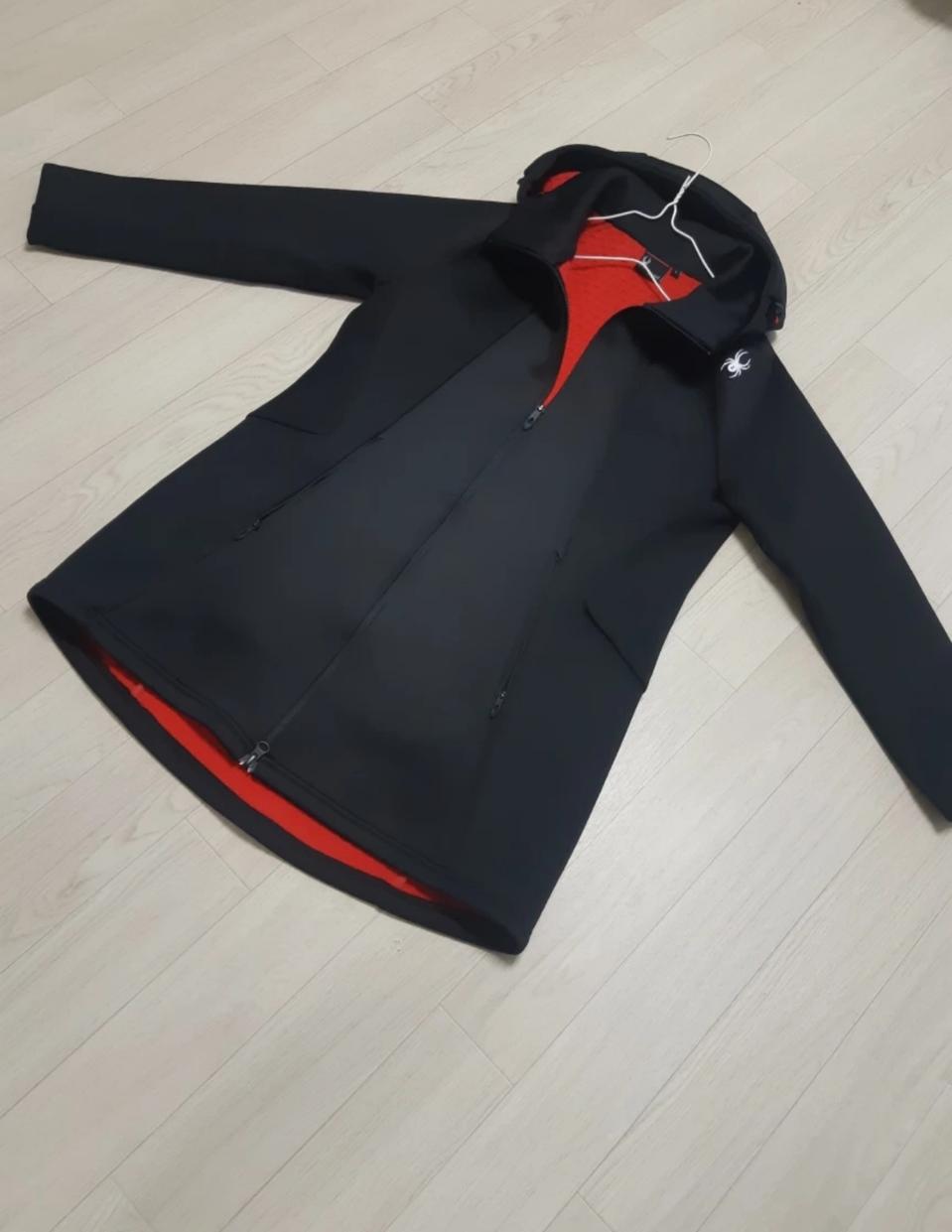 스파이더 네오프렌