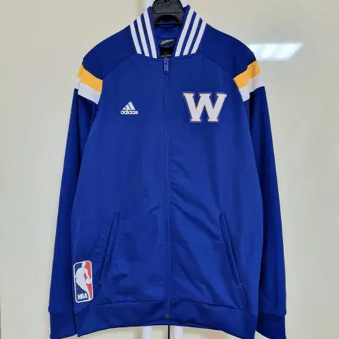 아디다스 NBA 집업